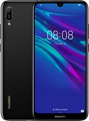 Замена камеры на телефоне Huawei Y6 2019 в Челябинске